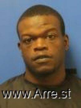 Antwan Rashad Littlejohn Mugshot