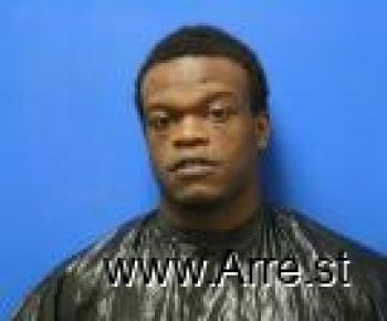 Antwan Rashad Littlejohn Mugshot