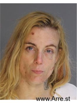 April  Phillips Mugshot