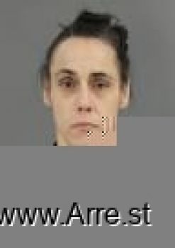 April Leigh Turner Mugshot