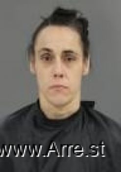 April Leigh Turner Mugshot