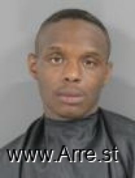 Armon Rakel Navada Grant Mugshot