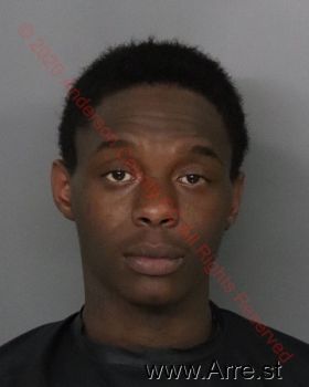 Armon Rakel Navada Grant Mugshot