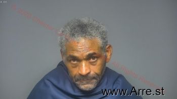 Arthur  Butler Mugshot