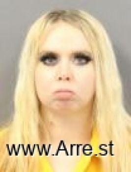 Ashleigh Brooke Winde Mugshot