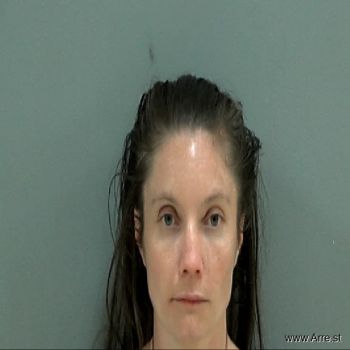 Ashley M Alexander Mugshot