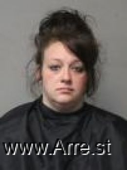 Ashley Hope Bagwell Mugshot