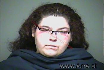 Ashley Nicole Black Mugshot