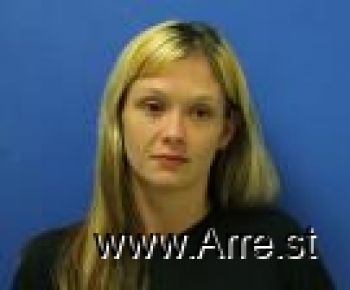 Ashley Danielle Butler Mugshot