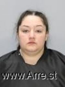 Ashley Amanda Dillard Mugshot