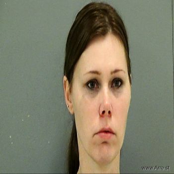 Ashley  Floyd Mugshot