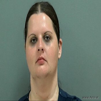 Ashley Hope Floyd Mugshot