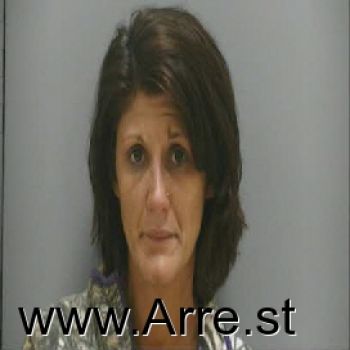 Ashley Brook Griggs Mugshot