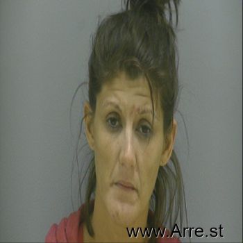 Ashley Brook Griggs Mugshot