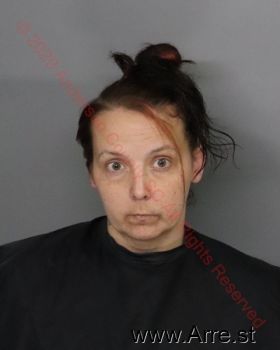 Ashley Nicole Hooper Mugshot