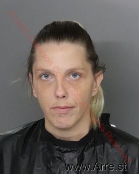 Ashley Love Hunt Mugshot