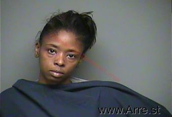 Ashley Nicole Kennedy Mugshot