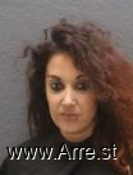 Ashley Nicole Ortega-smith Mugshot