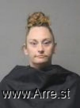 Ashley Marie Price Mugshot