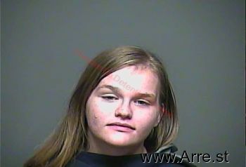 Ashley Nichole Robinson Mugshot