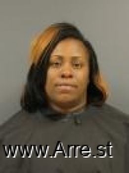 Audria Marlina Dickerson Mugshot