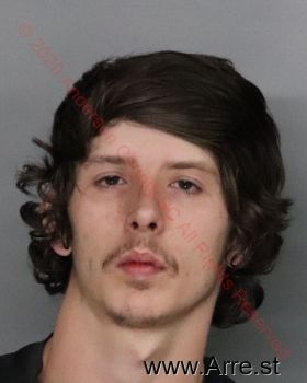 Austin Blake Brooks Mugshot