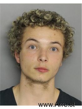 Austin  Campbell Mugshot