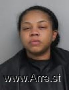 Autumn Lapree Rumph Mugshot