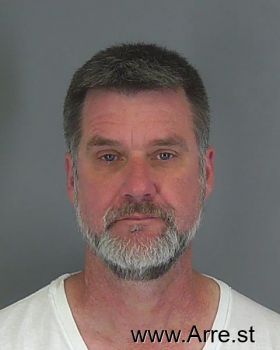 Aaron Tracy Bradley Mugshot