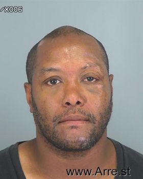 Aaron Eugene Brewer Mugshot