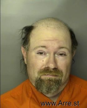 Aaron Ray Chambers Mugshot