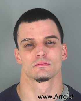 Aaron Cody Dillon Mugshot