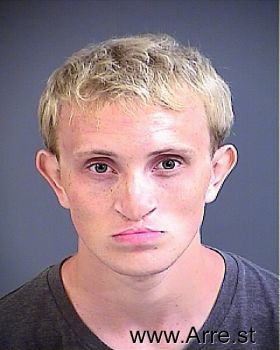 Aaron Nathan Fischer Mugshot