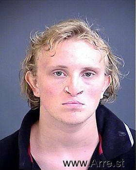 Aaron  Fischer Mugshot