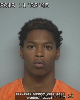 Aaron Justin Frazier Mugshot