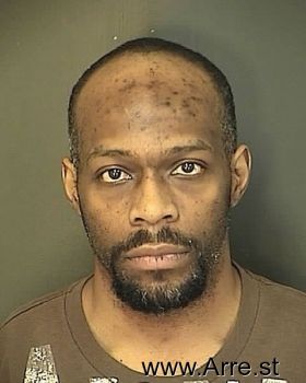 Aaron  Grant Mugshot