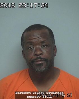 Aaron Kenneth Moultrie Mugshot