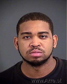 Aaron Jermaine Perry Mugshot