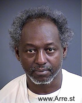 Abdoul  Diallo-barry Mugshot