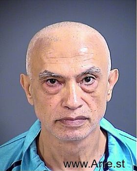 Abdul Rahman Abukhdair Mugshot