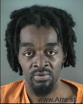 Abdul Hadi Shabazz Mugshot