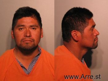 Abel  Alejo-santiago Mugshot