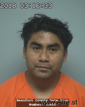 Abel Diego Hernandez-hernandez Mugshot