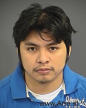 Abel  Hernandez-marin Mugshot