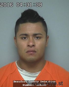 Abel  Perez-perez Mugshot