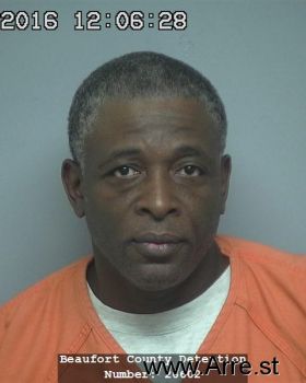 Abraham Quseem Brown Mugshot