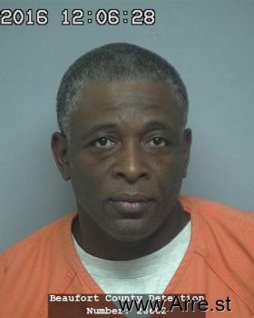 Abraham Quseem Brown Mugshot