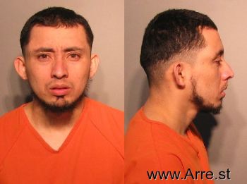 Abraham  Hernandez-ricoy Mugshot