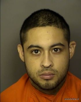 Abraham Nmn Martinez Mugshot