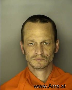 Adam Christopher Clymer Mugshot